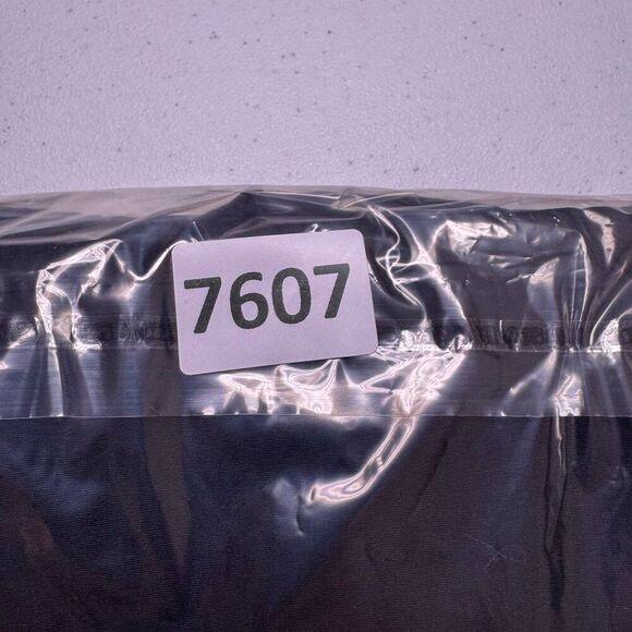 NEW Eddie Bauer Tech Pants Mens 38x30 Black Nylon Stretch Outdoor Stormrepel NWT - Picture 16 of 16